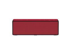 Sony SRSX33 Powerful Portable Bluetooth Speaker (Black) N9