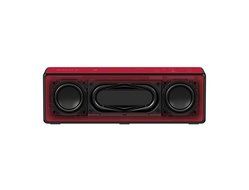Sony SRSX33 Powerful Portable Bluetooth Speaker (Black) N11