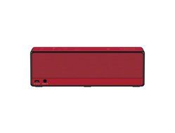 Sony SRSX33 Powerful Portable Bluetooth Speaker (Black) N12