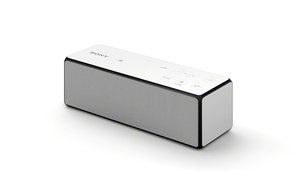 Sony SRSX33 Powerful Portable Bluetooth Speaker (Black) N18