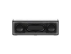 Sony SRSX33 Powerful Portable Bluetooth Speaker (Black) N19