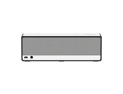 Sony SRSX33 Powerful Portable Bluetooth Speaker (Black) N20
