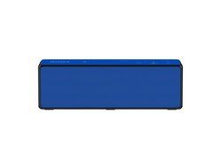 Sony SRSX33 Powerful Portable Bluetooth Speaker (Black) N24
