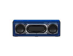 Sony SRSX33 Powerful Portable Bluetooth Speaker (Black) N26