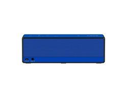 Sony SRSX33 Powerful Portable Bluetooth Speaker (Black) N27