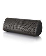 KEF MUO Wireless Bluetooth Speaker - Gunmetal