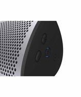 KEF MUO Wireless Bluetooth Speaker - Gunmetal N5