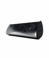 KEF MUO Wireless Bluetooth Speaker - Gunmetal N6