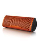 KEF MUO Wireless Bluetooth Speaker - Gunmetal N15