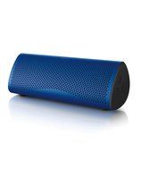 KEF MUO Wireless Bluetooth Speaker - Gunmetal N25