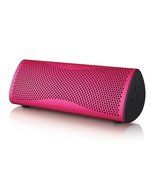 KEF MUO Wireless Bluetooth Speaker - Gunmetal N28