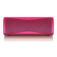 KEF MUO Wireless Bluetooth Speaker - Gunmetal N29