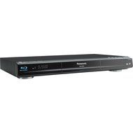 Panasonic DMP-BD85K WiFi Enabled Blu-Ray Disc Player (Black) (2010 Model)