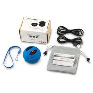 UPRIME POKEBOOM Wireless Stereo Portable Bluetooth Expandable Speaker with Handsfree Speakerphone and 3.5mm Jack... N2