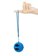 UPRIME POKEBOOM Wireless Stereo Portable Bluetooth Expandable Speaker with Handsfree Speakerphone and 3.5mm Jack... N4