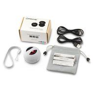 UPRIME POKEBOOM Wireless Stereo Portable Bluetooth Expandable Speaker with Handsfree Speakerphone and 3.5mm Jack... N7