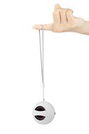 UPRIME POKEBOOM Wireless Stereo Portable Bluetooth Expandable Speaker with Handsfree Speakerphone and 3.5mm Jack... N9