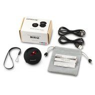 UPRIME POKEBOOM Wireless Stereo Portable Bluetooth Expandable Speaker with Handsfree Speakerphone and 3.5mm Jack... N17