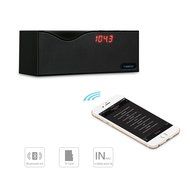 Wireless Speaker, I-Venstar Wireless Bluetooth 3.0 Speaker with LED Display, 6W Acoustic Drivers, 12 Hours Play... N2