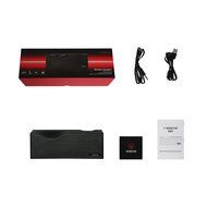 Wireless Speaker, I-Venstar Wireless Bluetooth 3.0 Speaker with LED Display, 6W Acoustic Drivers, 12 Hours Play... N7
