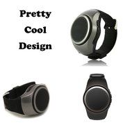 OriDecor Bluetooth Speaker Watch Portable Sports Bluetooth Speaker with Multi Function, MP3 Player &amp; FM Radio...
