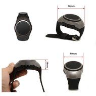 OriDecor Bluetooth Speaker Watch Portable Sports Bluetooth Speaker with Multi Function, MP3 Player &amp; FM Radio... N4