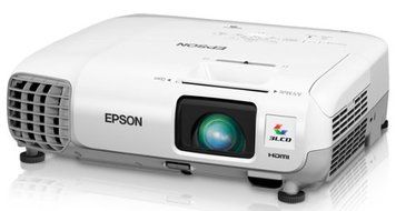 Epson V11H577020 POWERLITE 98 3LCD PROJ XGA 3000 LUMENS 8.9LBS