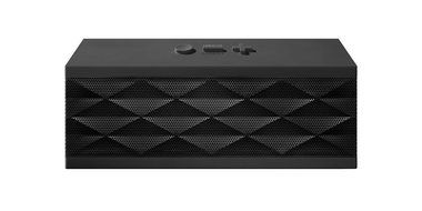 Jawbone Jambox Bluetooth Speaker, Diamond Black (Discontinued by Manufacturer)