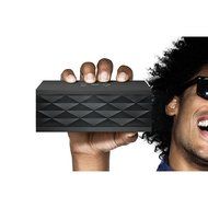 Jawbone Jambox Bluetooth Speaker, Diamond Black (Discontinued by Manufacturer) N2