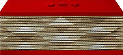 Jawbone Jambox Bluetooth Speaker, Diamond Black (Discontinued by Manufacturer) N4