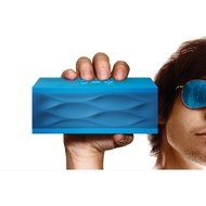 Jawbone Jambox Bluetooth Speaker, Diamond Black (Discontinued by Manufacturer) N6