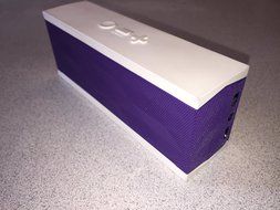 Jawbone Jambox Bluetooth Speaker, Diamond Black (Discontinued by Manufacturer) N11