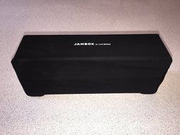 Jawbone Jambox Bluetooth Speaker, Diamond Black (Discontinued by Manufacturer) N14