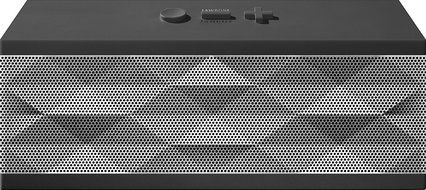 Jawbone Jambox Bluetooth Speaker, Diamond Black (Discontinued by Manufacturer) N15