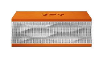 Jawbone Jambox Bluetooth Speaker, Diamond Black (Discontinued by Manufacturer) N16