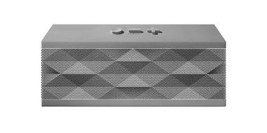 Jawbone Jambox Bluetooth Speaker, Diamond Black (Discontinued by Manufacturer) N17