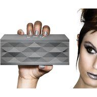 Jawbone Jambox Bluetooth Speaker, Diamond Black (Discontinued by Manufacturer) N18