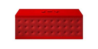Jawbone Jambox Bluetooth Speaker, Diamond Black (Discontinued by Manufacturer) N20