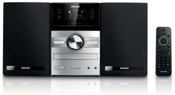 Philips Philips Mcm207 Home Audio System