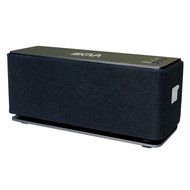 Bluetooth Speaker - Skiva BigBass 20 Watt Ultra-Loud Ultra-Portable with 6 Hours Playtime (Aluminum-Alloy, Strong...