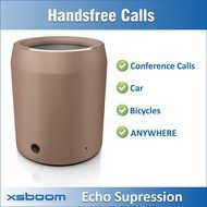 XSBOOM Mini Bluetooth Speaker for Apple iPad iPhone iPod MP3 | Best Small Portable Wireless Speakers with Android... N15