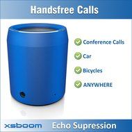 XSBOOM Mini Bluetooth Speaker for Apple iPad iPhone iPod MP3 | Best Small Portable Wireless Speakers with Android... N21
