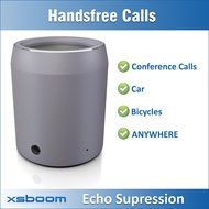 XSBOOM Mini Bluetooth Speaker for Apple iPad iPhone iPod MP3 | Best Small Portable Wireless Speakers with Android... N33