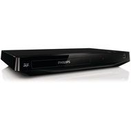 Philips BDP2985/F7 Blu-Ray/DVD Player with 3D Playback