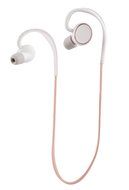 Altec Lansing NJEP-1-RG Nick Jonas Collaboration In-Ear Bluetooth Earphones, Rose Gold