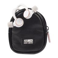 Altec Lansing NJEP-1-RG Nick Jonas Collaboration In-Ear Bluetooth Earphones, Rose Gold N3