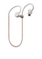 Altec Lansing NJEP-1-RG Nick Jonas Collaboration In-Ear Bluetooth Earphones, Rose Gold N4