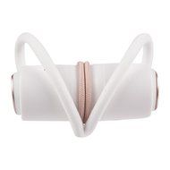 Altec Lansing NJEP-1-RG Nick Jonas Collaboration In-Ear Bluetooth Earphones, Rose Gold N5