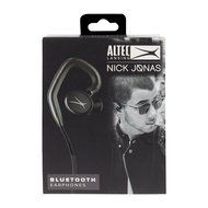 Altec Lansing NJEP-1-RG Nick Jonas Collaboration In-Ear Bluetooth Earphones, Rose Gold N18