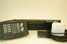 Niles Intellicontrol Home Theater Automation System